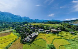 Du lịch Phú Thọ đón khoảng 350.000 lượt khách dịp Quốc khánh 2/9