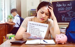 Diễn đàn tháng 9: Mùa tựu trường, mùa "lo âu"