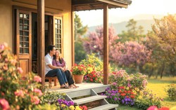 Người phụ nữ bị thời gian "bỏ quên"