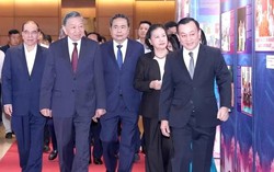 Hội nghị nghiên cứu, học tập, quán triệt và triển khai một số nghị quyết, chỉ thị của Bộ Chính trị