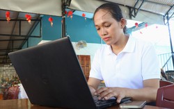 "Làn gió mới" từ những nữ trưởng thôn, cán bộ Mặt trận Gen Z