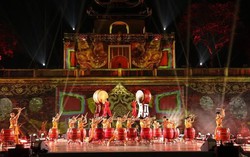 Những nét đặc sắc của Lễ hội Văn hóa thế giới tại Hà Nội lần thứ 2