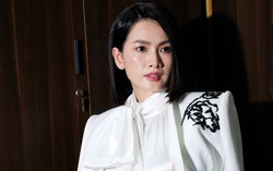 Siêu mẫu Anh Thư tái xuất sau 5 năm vắng bóng trên màn ảnh