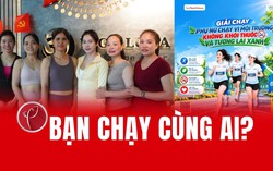 Hào hứng đăng ký tham gia "Phụ nữ chạy vì môi trường không khói thuốc" 2026