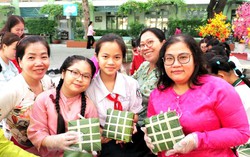Từ 15/11, Ban đại diện cha mẹ học sinh không được đặt ra khoản đóng góp bắt buộc