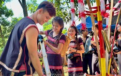 Tổ chức Ngày Văn hóa Việt Nam gắn với Ngày hội Đại đoàn kết toàn dân tộc năm 2026