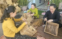 An Giang: Bàn giải pháp giúp phụ nữ nông dân làm chủ