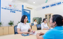 Thông báo khai trương hoạt động TYM - chi nhánh Nam Định - Phòng Giao dịch số 01
