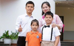 Diễn đàn tháng 9: Mong con đi học vui vẻ mỗi ngày thay vì chịu áp lực thành tích