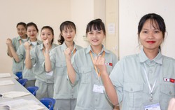 Lao động nữ đi làm việc ở nước ngoài: Cần minh bạch chi phí từ gốc để giảm gánh nặng nợ nần