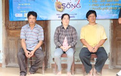 Những thân phận "ngược dòng"