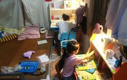 Lao động di cư - Bài 1: Vì sao cha mẹ công nhân khó đưa con theo?