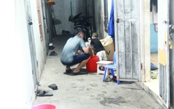 Lao động di cư - Bài cuối: Để trẻ không bị bỏ lại phía sau trong hành trình mưu sinh