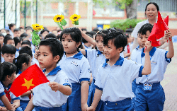 Khai giảng năm học mới 5/9/2026: Trực tiếp kết hợp trực tuyến trên phạm vi toàn quốc