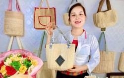 Mở thêm cánh cửa thị trường cho sản phẩm của phụ nữ miền núi