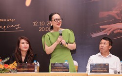 3 người con của nhạc sĩ Phú Quang cùng làm đêm nhạc nhớ cha