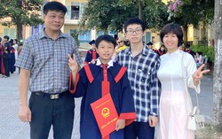 Diễn đàn tháng 9: Bớt những áp lực vô hình để trả lại niềm vui đến trường cho con