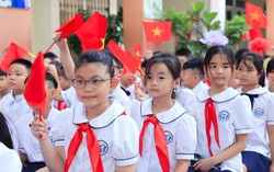 Video: Tiếng trống khai giảng năm học mới mở ra hàng triệu ước mơ
