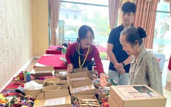 Cuộc thi Khởi nghiệp Xanh đánh thức giá trị từ tài nguyên bản địa