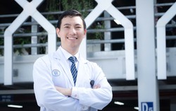 Bác sĩ kể lại giây phút "nghẹt thở" giúp sản phụ sinh con trên chuyến bay từ Đan Mạch về Việt Nam
