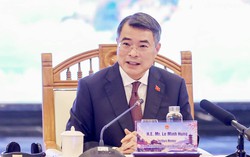 Thủ tướng: Chuyển mạnh quan hệ đầu tư Việt - Nhật sang "đối tác cùng phát triển và kiến tạo"