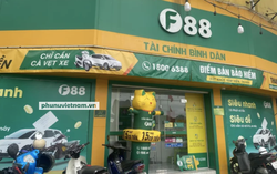 Phải thu từ cho vay chiếm 77% tài sản của F88: Động lực hay áp lực?