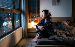 "Hôn nhân chay" của những cặp vợ chồng 9X