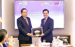 NA President calls for more contributions from Vietnam innovation network, experts in RoK