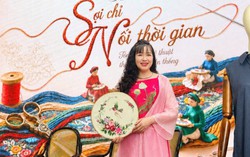 Đưa sản phẩm thủ công lên nền tảng số