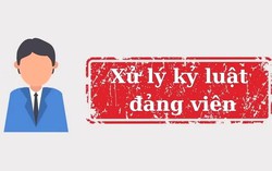 Bộ Chính trị ban hành Quy định về kỷ luật tổ chức đảng, đảng viên vi phạm
