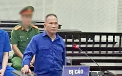 Xô ngã cụ bà 93 tuổi để cướp tài sản, lĩnh án 10 năm tù