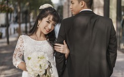 Nhắm mắt bước vào lễ đường chỉ vì "thiệp cưới đã mời"
