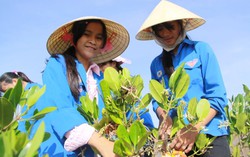 Tín dụng xanh: Khai thông dòng vốn để phụ nữ chủ động làm chủ sinh kế
