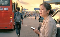 Cảm thấy bất lực trước đứa con đang tuổi lớn