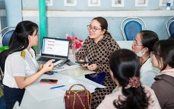 Gần 600.000 doanh nghiệp trong chiến dịch "làm sạch" mã số thuế