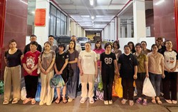 Lật tẩy phòng khám "vẽ bệnh", làm bệnh nhân đau đớn để thu thêm tiền