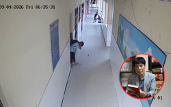 Từ vụ nam sinh 15 tuổi tấn công bạn học: Đừng xem nhẹ dấu hiệu bất thường