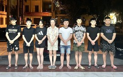 Lạng Sơn: Khởi tố 7 đối tượng giả danh shipper lừa đảo qua đơn hàng trực tuyến