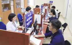 Gỡ "nút thắt" mã số thuế cho gần 95.000 doanh nghiệp
