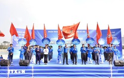 Chủ tịch thành phố Hà Nội sẽ đối thoại với Thanh niên Thủ đô trong tháng 11 tới
