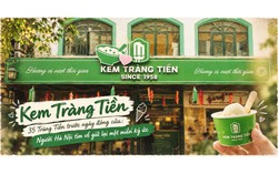 Kem Tràng Tiền trước ngày đóng cửa: Người Hà Nội tìm về giữ lại một miền ký ức
