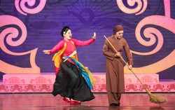 Hà Nội: Nhiều chương trình nghệ thuật "xuống phố" tìm khán giả