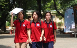 Diễn đàn tháng 9: Con vào lớp 9 - Mùa tựu trường trĩu nặng nỗi lo thi cử