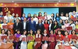 Phát huy nguồn lực kiều bào, đóng góp vào sự phát triển quan hệ Việt - Pháp