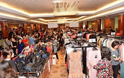 Black Friday 2019: Săn thời trang hàng hiệu giảm giá đến 80%