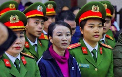 Mẹ nữ sinh giao gà ở Điện Biên bị đề nghị 20 năm tù