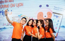 Ứng dụng du lịch trực tuyến TripU của Vietravel có ý nghĩa gì với du khách?