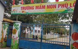 Vụ bé 34 tháng tuổi tử vong ở cầu trượt: Đủ cơ sở khởi tố tội "Thiếu trách nhiệm gây hậu quả nghiêm trọng"
