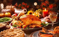5 nhà hàng thưởng thức tiệc lễ Tạ ơn đúng điệu tại Hà Nội