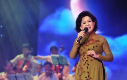 Giao Linh, Tuấn Vũ sẽ hát nhạc Lam Phương trên sân khấu Sài Gòn  